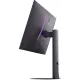 LCD LG 31.5" 32GS95UV-B UltraGear черный {OLED 240Hz}