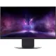 Монитор LG 27" UltraGear 27G850A-B черный IPS LED 1ms 16:9 HDMI матовая HAS Piv 320cd 178гр/178гр 3840x2160 240Hz DP UHD USB 6.4кг