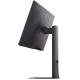 Монитор LG 27" UltraGear 27G850A-B черный IPS LED 1ms 16:9 HDMI матовая HAS Piv 320cd 178гр/178гр 3840x2160 240Hz DP UHD USB 6.4кг