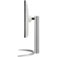 Монитор LG 27" UltraFine 27UP650K-W белый IPS LED 5ms 16:9 HDMI матовая HAS Piv 1200:1 400cd 178гр/178гр 3840x2160 60Hz DP 4K 5.9кг