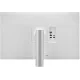 Монитор LG 27" UltraFine 27UP650K-W белый IPS LED 5ms 16:9 HDMI матовая HAS Piv 1200:1 400cd 178гр/178гр 3840x2160 60Hz DP 4K 5.9кг