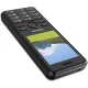 Мобильный телефон Xenium X280 черный моноблок 2Sim 2.8" 240x320 Nucleus 0.3Mpix GSM900/1800 MP3 FM microSD max32Gb