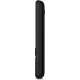 Мобильный телефон Xenium X280 черный моноблок 2Sim 2.8" 240x320 Nucleus 0.3Mpix GSM900/1800 MP3 FM microSD max32Gb