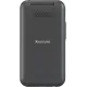 Мобильный телефон Xenium X680 темно-серый раскладной 2Sim 2.8" 240x320 Nucleus 0.3Mpix GSM900/1800 MP3 FM microSD max32Gb
