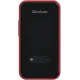 Мобильный телефон Xenium X680 красный раскладной 2Sim 2.8" 240x320 Nucleus 0.3Mpix GSM900/1800 MP3 FM microSD max32Gb