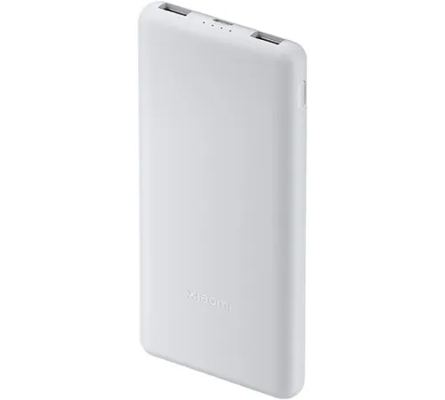 Внешний аккумулятор Xiaomi Power Bank 10000mAh 22.5W Lite GL (BHR9350GL) Внешний аккумулятор Xiaomi Power Bank 10000mAh 22.5W Lite GL (BHR9350GL)