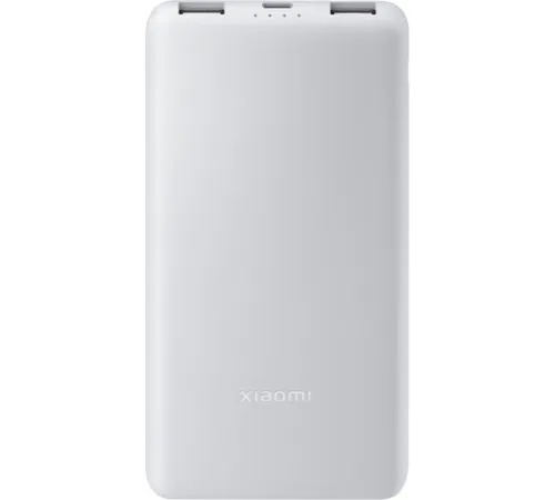 Внешний аккумулятор Xiaomi Power Bank 10000mAh 22.5W Lite GL (BHR9350GL) Внешний аккумулятор Xiaomi Power Bank 10000mAh 22.5W Lite GL (BHR9350GL)