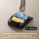 Пылесос моющий Trouver X4 Pro 450Вт черный