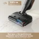 Пылесос моющий Trouver M10 Pro 300Вт черный