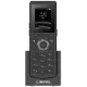 Телефон IP Fanvil W610D серый