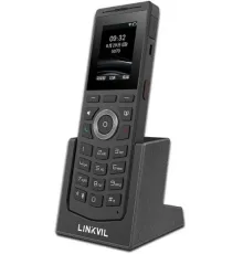 Телефон IP Fanvil W610H серый