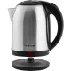 Чайник электрический Galaxy Line GL 0329 2.2л. 2000Вт серебристый корпус: металл (7010103290)