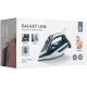 Утюг Galaxy Line GL 6138 3400Вт бирюзовый