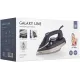 Утюг Galaxy Line GL 6143 3400Вт синий