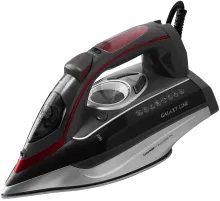 Утюг Galaxy Line GL 6142 3200Вт серый