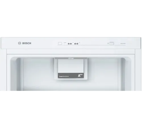 Холодильник Bosch KSV36VW31U 1-нокамерн. белый