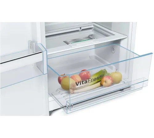 Холодильник Bosch KSV36VW31U 1-нокамерн. белый