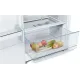 Холодильник Bosch KSV36VW31U 1-нокамерн. белый