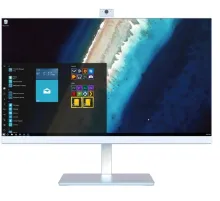 Моноблок IRU Tactio 23IH6W 23.8" Full HD i5 12400 (2.5) 16Gb SSD1Tb UHDG 730 Free DOS WiFi BT Spk 120W Cam белый 1920x1080