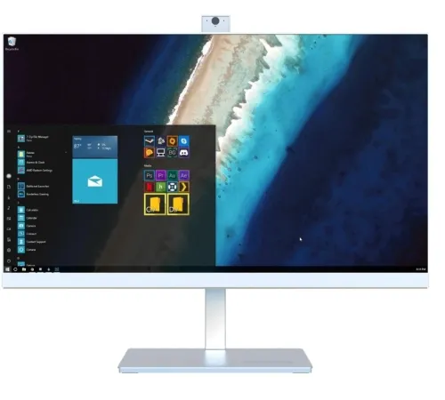 Моноблок IRU Tactio 23IH6W 23.8" Full HD i5 12400 (2.5) 16Gb SSD1Tb UHDG 730 Free DOS WiFi BT Spk 120W Cam белый 1920x1080 Моноблок IRU Tactio 23IH6W 23.8" Full HD i5 12400 (2.5) 16Gb SSD1Tb UHDG 730 Free DOS WiFi BT Spk 120W Cam белый 1920x1080