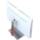 Моноблок IRU Tactio 23IH6W 23.8" Full HD i5 12400 (2.5) 16Gb SSD1Tb UHDG 730 Free DOS WiFi BT Spk 120W Cam белый 1920x1080
