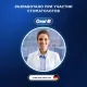 Зубная щетка электрическая Oral-B Vitality Pro голубой