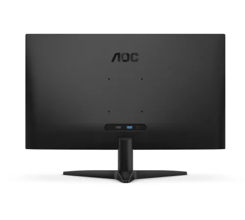 Монитор AOC 27" 27B36H3 черный IPS LED 16:9 HDMI матовая 1500:1 300cd 178гр/178гр 1920x1080 120Hz VGA FHD 3.4кг