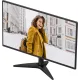 Монитор AOC 27" 27B36H3 черный IPS LED 16:9 HDMI матовая 1500:1 300cd 178гр/178гр 1920x1080 120Hz VGA FHD 3.4кг