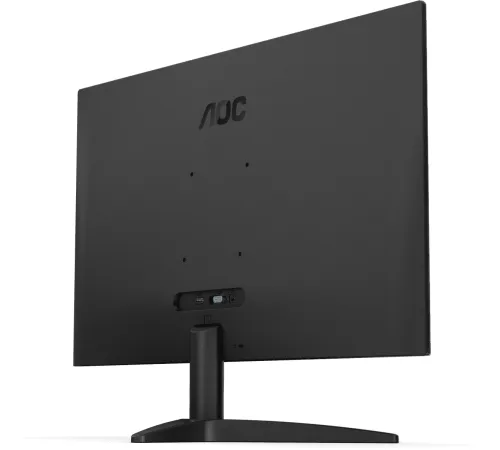 Монитор AOC 27" 27B36H3 черный IPS LED 16:9 HDMI матовая 1500:1 300cd 178гр/178гр 1920x1080 120Hz VGA FHD 3.4кг