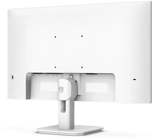 Монитор Philips 23.8" E Line 24E1N1100AW белый IPS LED 16:9 HDMI M/M матовая 250cd 178гр/178гр 1920x1080 100Hz VGA FHD
