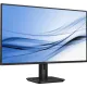 Монитор Philips 27" 27E1N1200A черный IPS LED 16:9 HDMI M/M матовая 300cd 178гр/178гр 1920x1080 100Hz VGA DP FHD