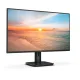 Монитор Philips 23.8" E Line 24E1N1200A черный IPS LED 4ms 16:9 HDMI M/M матовая 300cd 178гр/178гр 1920x1080 100Hz VGA DP FHD