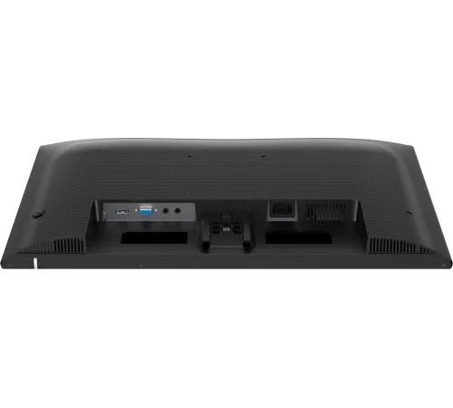 Монитор Philips 23.8" E Line 24E1N1200A черный IPS LED 4ms 16:9 HDMI M/M матовая 300cd 178гр/178гр 1920x1080 100Hz VGA DP FHD