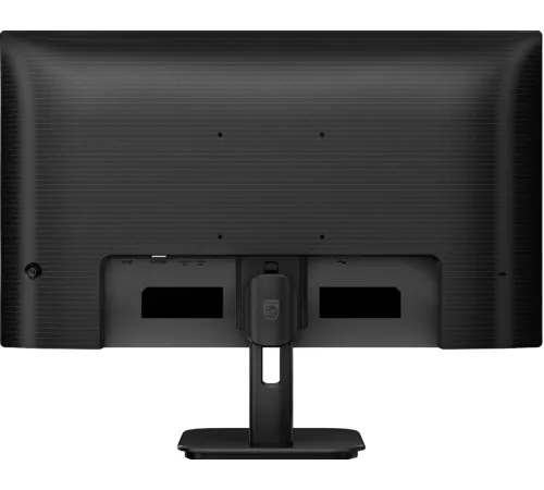 Монитор Philips 27" 27E1N1200A черный IPS LED 16:9 HDMI M/M матовая 300cd 178гр/178гр 1920x1080 100Hz VGA DP FHD