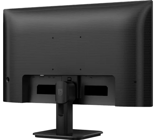 Монитор Philips 27" 27E1N1200A черный IPS LED 16:9 HDMI M/M матовая 300cd 178гр/178гр 1920x1080 100Hz VGA DP FHD