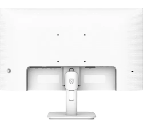 Монитор Philips 27" 27E1N1200AW белый IPS LED 16:9 HDMI M/M матовая 300cd 178гр/178гр 1920x1080 100Hz VGA DP FHD