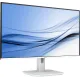 Монитор Philips 27" 27E1N1200AW белый IPS LED 16:9 HDMI M/M матовая 300cd 178гр/178гр 1920x1080 100Hz VGA DP FHD
