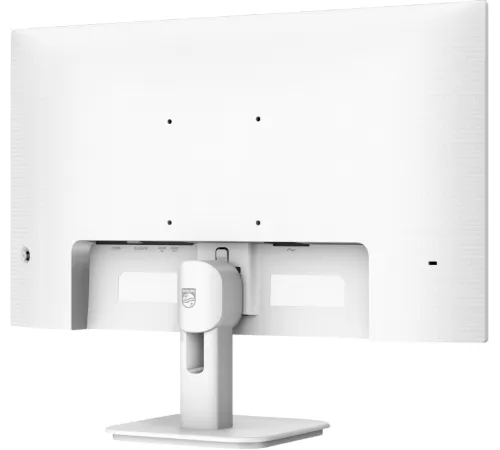 Монитор Philips 27" 27E1N1200AW белый IPS LED 16:9 HDMI M/M матовая 300cd 178гр/178гр 1920x1080 100Hz VGA DP FHD