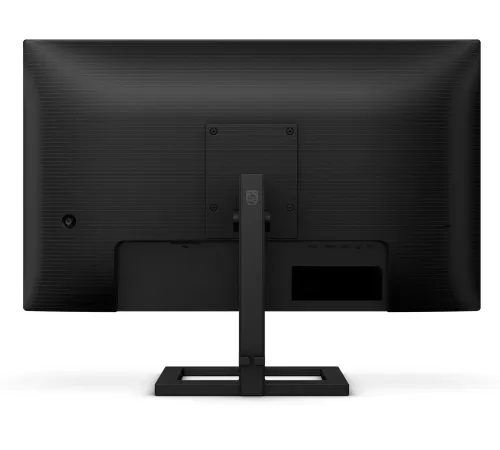 Монитор Philips 27" 27E1N1900AE черный IPS LED 16:9 HDMI M/M матовая HAS Piv 350cd 178гр/178гр 3840x2160 120Hz DP Quad 4K (2160p) USB