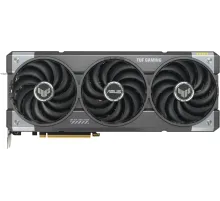 Видеокарта ASUS TUF-RTX5070TI-O16G-GAMING//RTX5070TI,HDMI*2,DP*3,16G,D7; 90YV0MD0-M0NA00 (TUF-RTX5070TI-O16G-GAMING)
