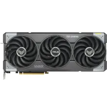 Видеокарта ASUS TUF-RTX5070-O12G-GAMING//RTX5070,HDMI*2,DP*3,12G,D7; 90YV0LZ0-M0NA00