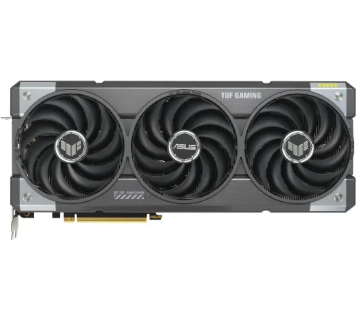Видеокарта ASUS TUF-RTX5070TI-O16G-GAMING//RTX5070TI,HDMI*2,DP*3,16G,D7; 90YV0MD0-M0NA00 (TUF-RTX5070TI-O16G-GAMING)