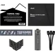 Видеокарта ASUS TUF-RTX5070TI-O16G-GAMING//RTX5070TI,HDMI*2,DP*3,16G,D7; 90YV0MD0-M0NA00 (TUF-RTX5070TI-O16G-GAMING)