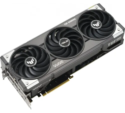 Видеокарта ASUS TUF-RTX5070TI-O16G-GAMING//RTX5070TI,HDMI*2,DP*3,16G,D7; 90YV0MD0-M0NA00 (TUF-RTX5070TI-O16G-GAMING)