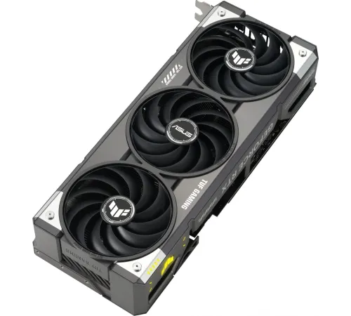 Видеокарта ASUS TUF-RTX5070TI-O16G-GAMING//RTX5070TI,HDMI*2,DP*3,16G,D7; 90YV0MD0-M0NA00 (TUF-RTX5070TI-O16G-GAMING)