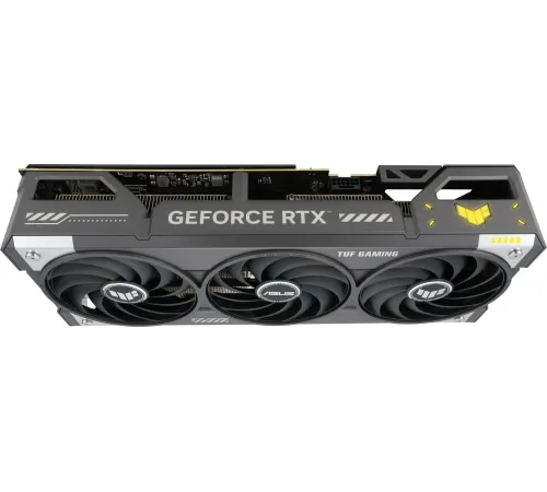 Видеокарта ASUS TUF-RTX5070TI-O16G-GAMING//RTX5070TI,HDMI*2,DP*3,16G,D7; 90YV0MD0-M0NA00 (TUF-RTX5070TI-O16G-GAMING)