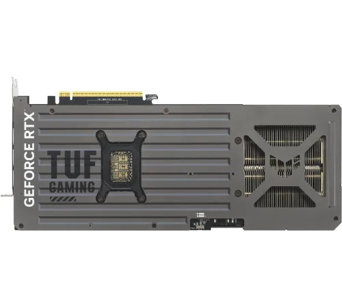 Видеокарта ASUS TUF-RTX5070TI-O16G-GAMING//RTX5070TI,HDMI*2,DP*3,16G,D7; 90YV0MD0-M0NA00 (TUF-RTX5070TI-O16G-GAMING)