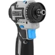 Дрель-шуруповерт Deko Loner 12V Pro аккум. патрон:быстрозажимной (кейс в комплекте) (085-1122)