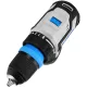 Дрель-шуруповерт Deko Loner 12V Pro аккум. патрон:быстрозажимной (кейс в комплекте) (085-1122)