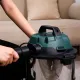 Строительный пылесос Zitrek ZKVC1500-15S 1500Вт (уборка: сухая) серебристый
